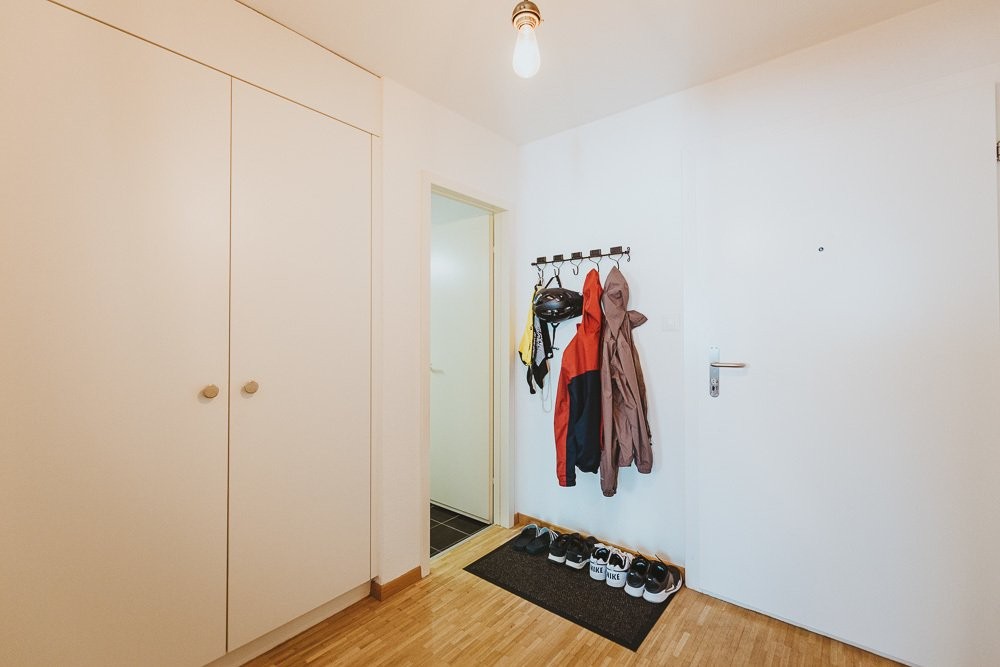 4 ½ rooms apartment, Foto 8 von 9