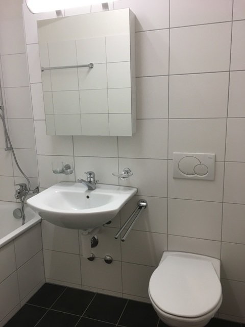 4 ½ rooms apartment, Foto 7 von 9