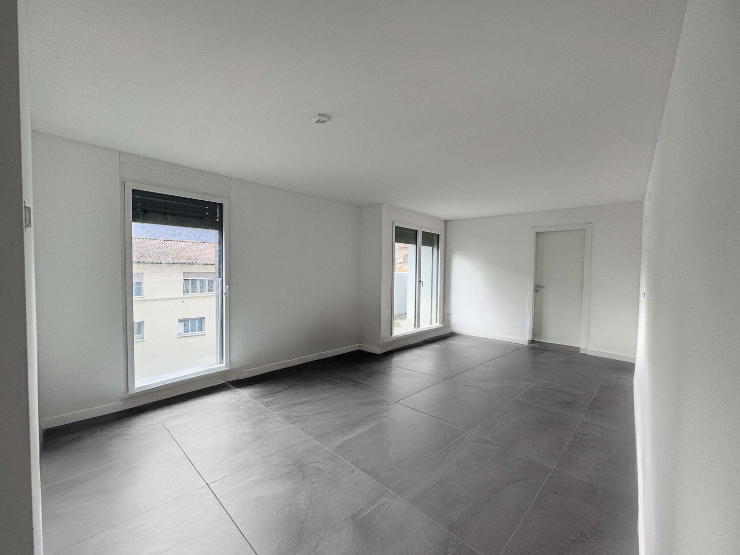2 ½ rooms apartment, Foto 1 von 7