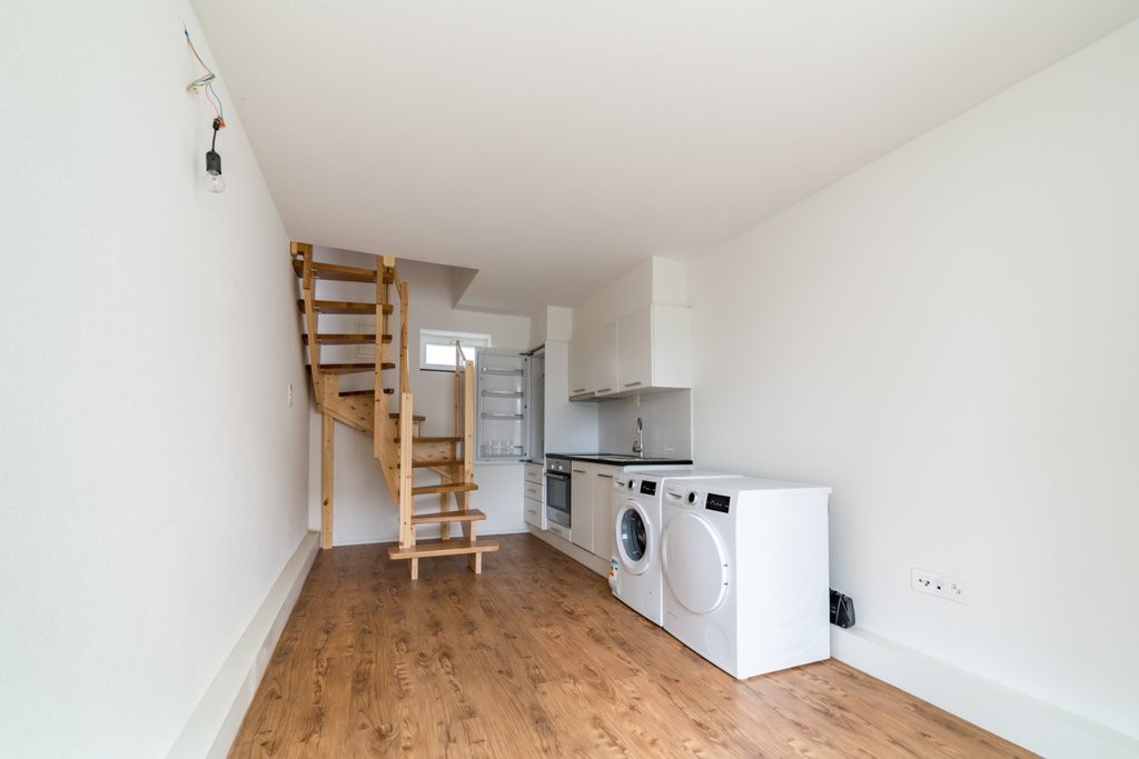 1 room apartment, Foto 5 von 8