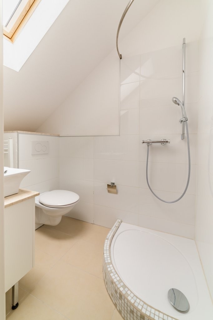 1 room apartment, Foto 6 von 8