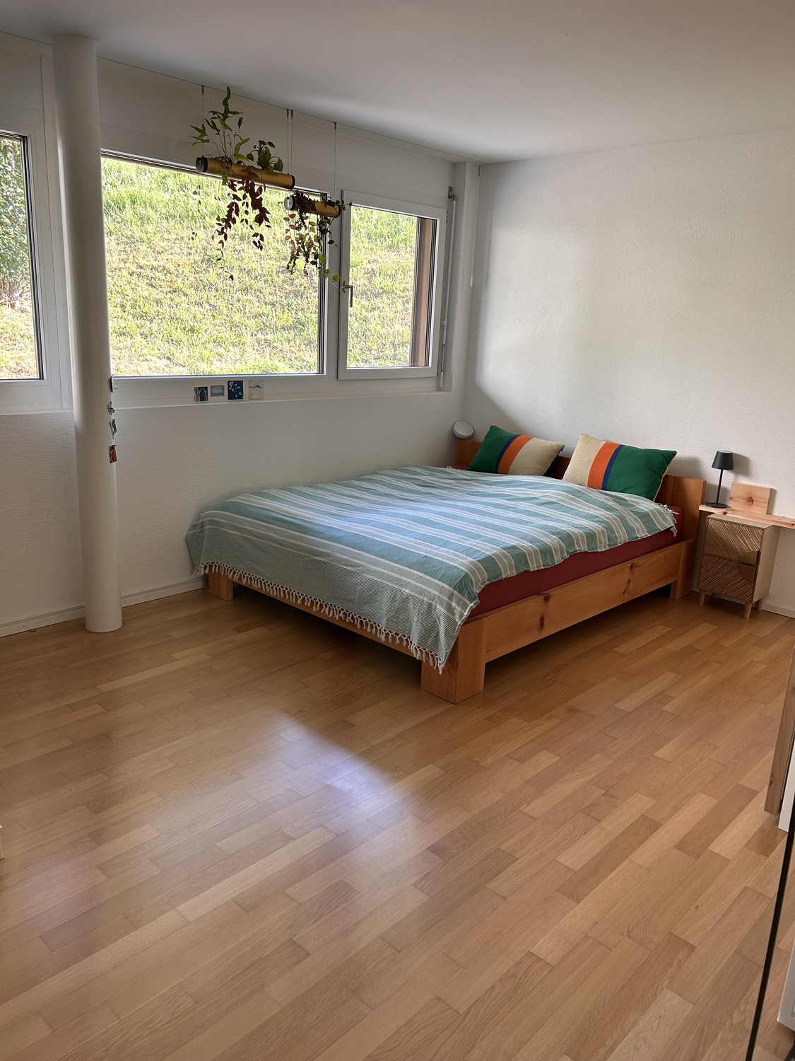 Room in a shared flat, Foto 3 von 5