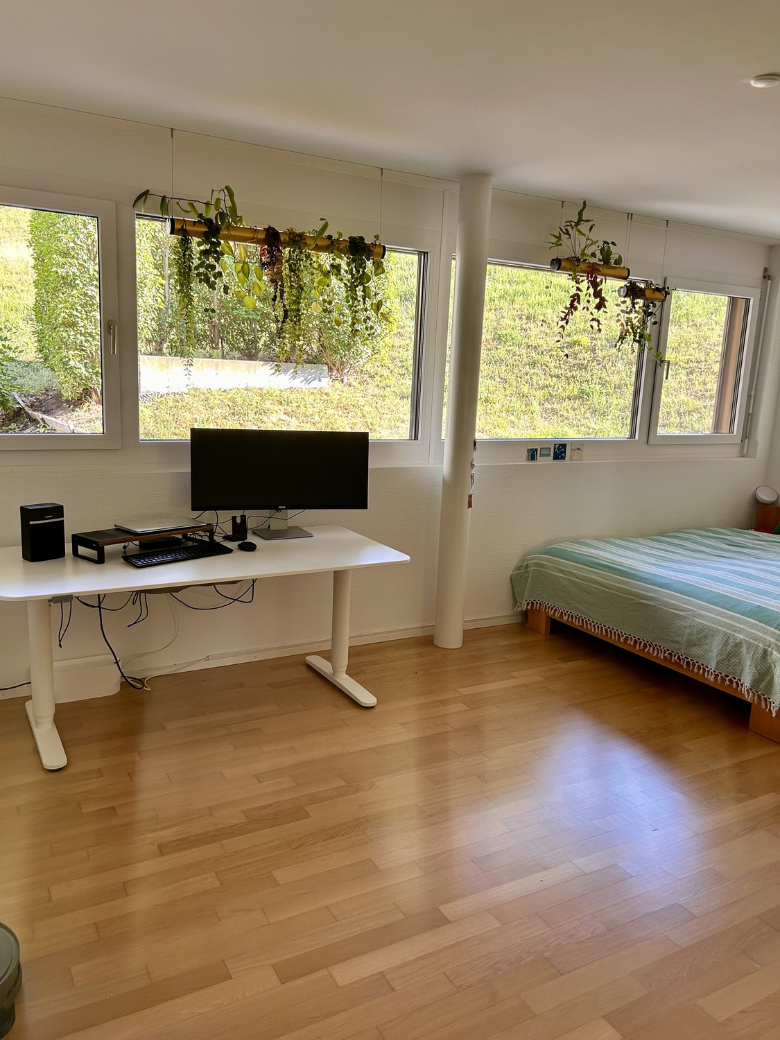 Room in a shared flat, Foto 1 von 5