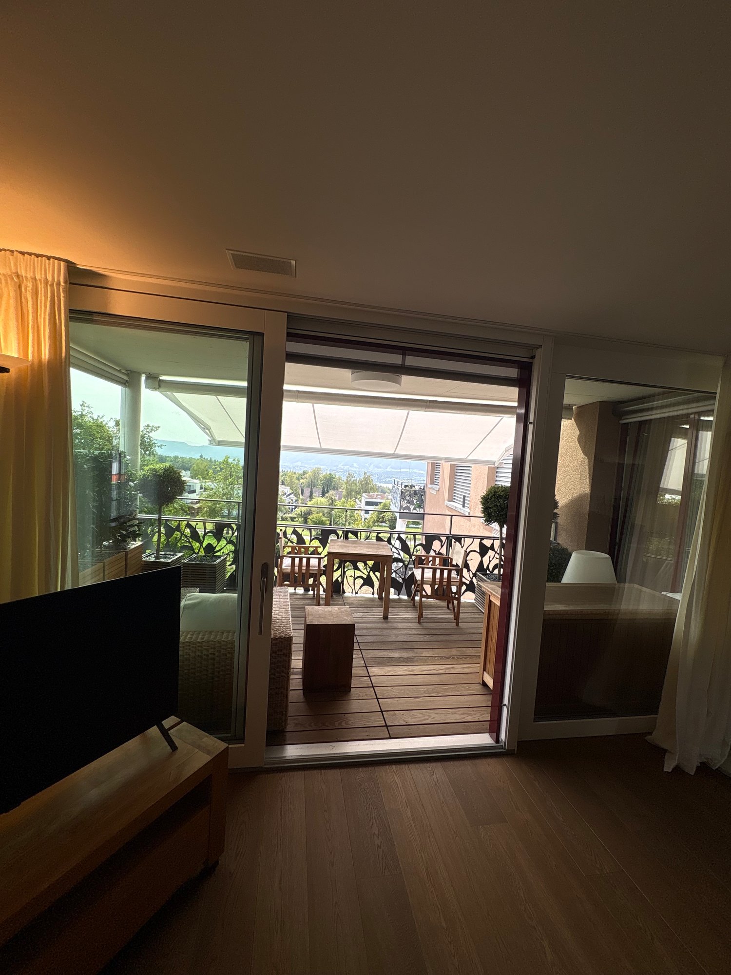 2 ½ rooms furnished flat, Foto 8 von 10