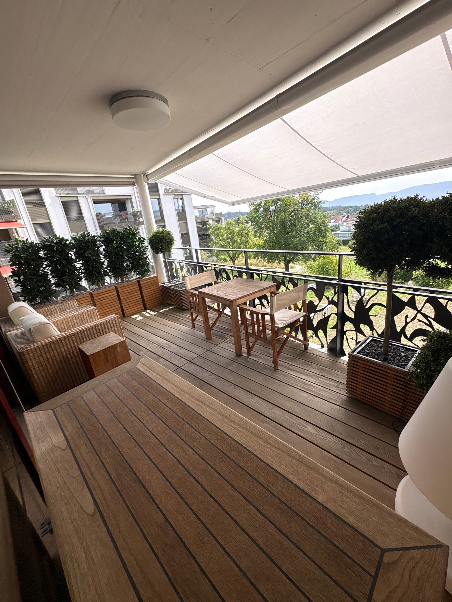 2 ½ rooms furnished flat, Foto 6 von 10