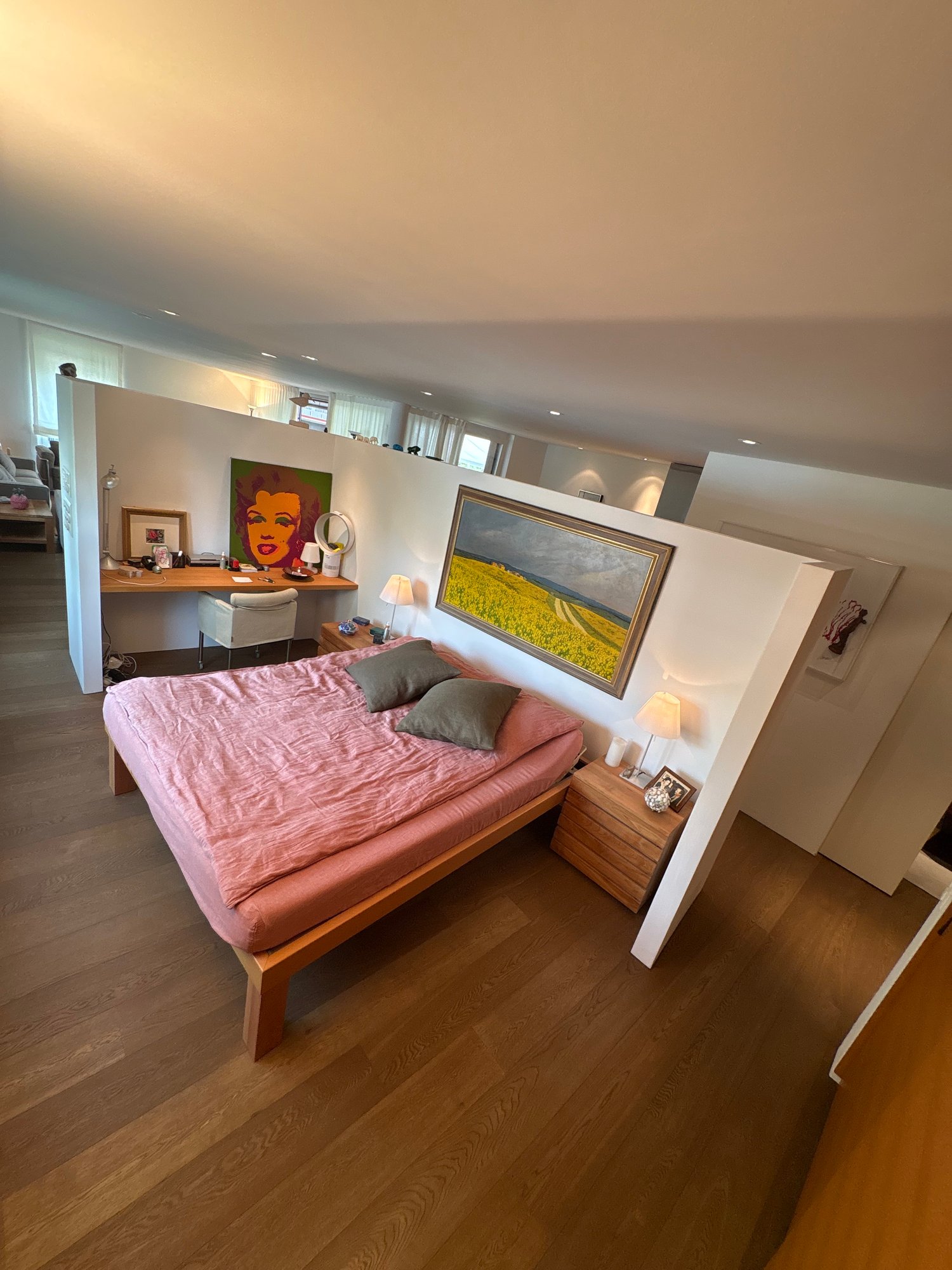 2 ½ rooms furnished flat, Foto 10 von 10