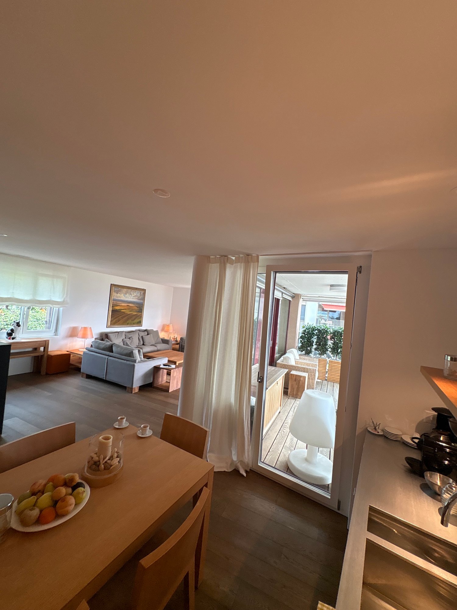 2 ½ rooms furnished flat, Foto 5 von 10