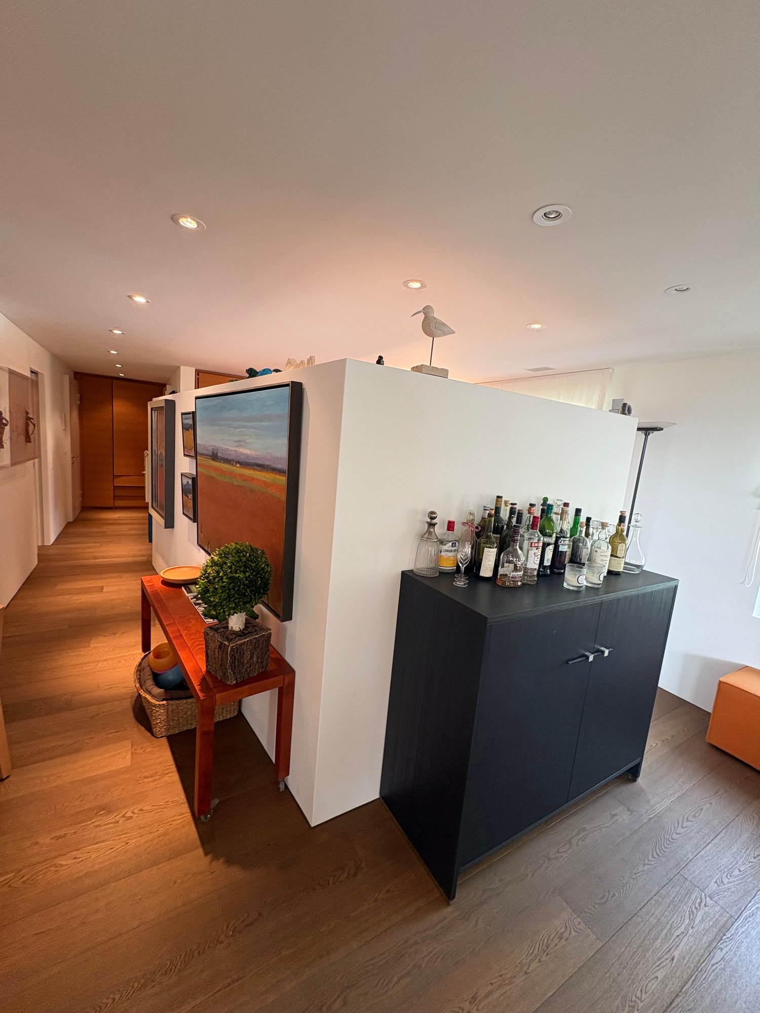 2 ½ rooms furnished flat, Foto 4 von 10