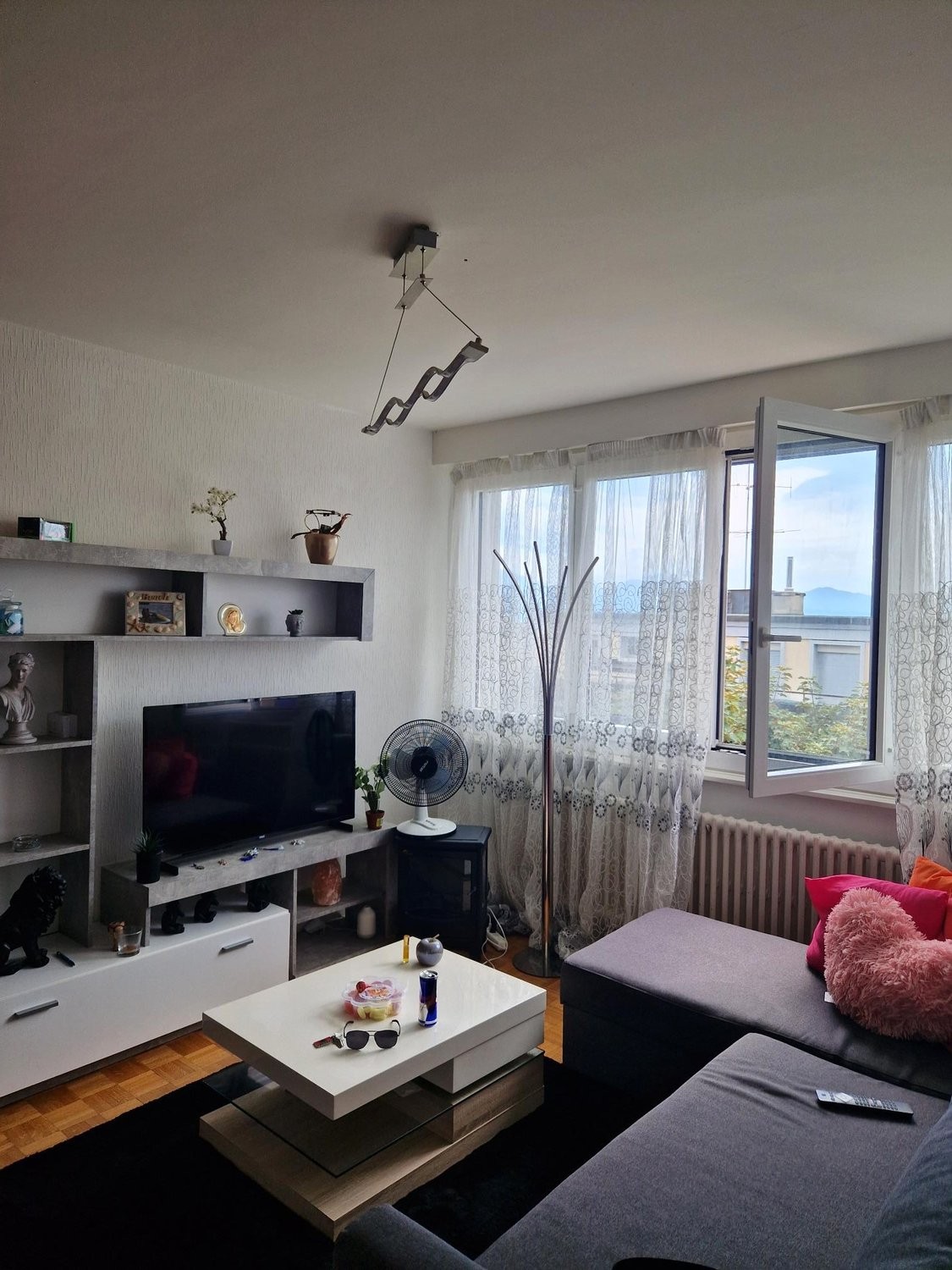 2 Zimmer Wohnung, Foto 3 von 3