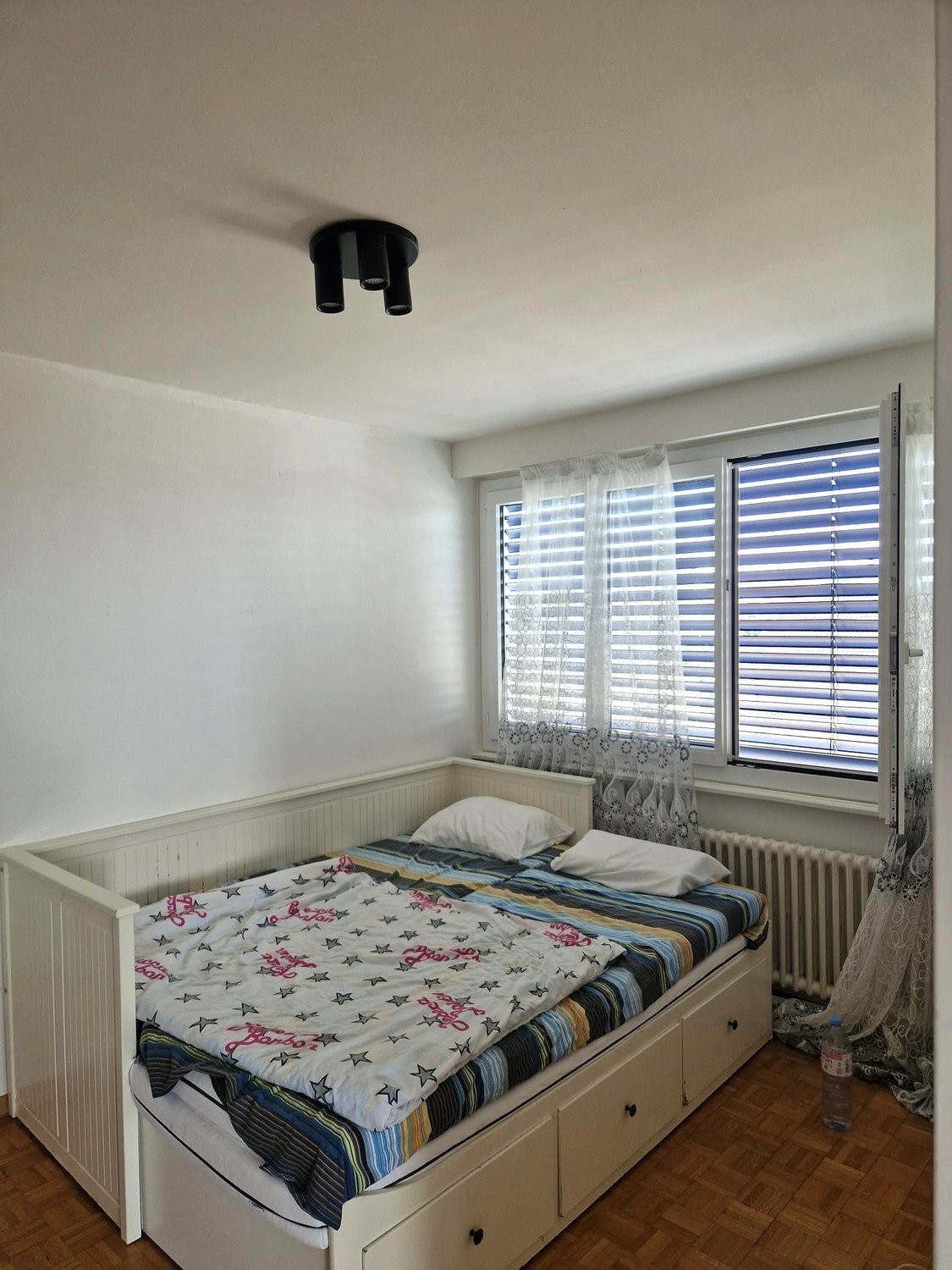 2 Zimmer Wohnung, Foto 2 von 3