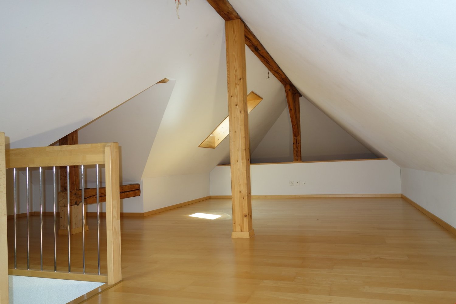 Duplex de 5 ½ pièces