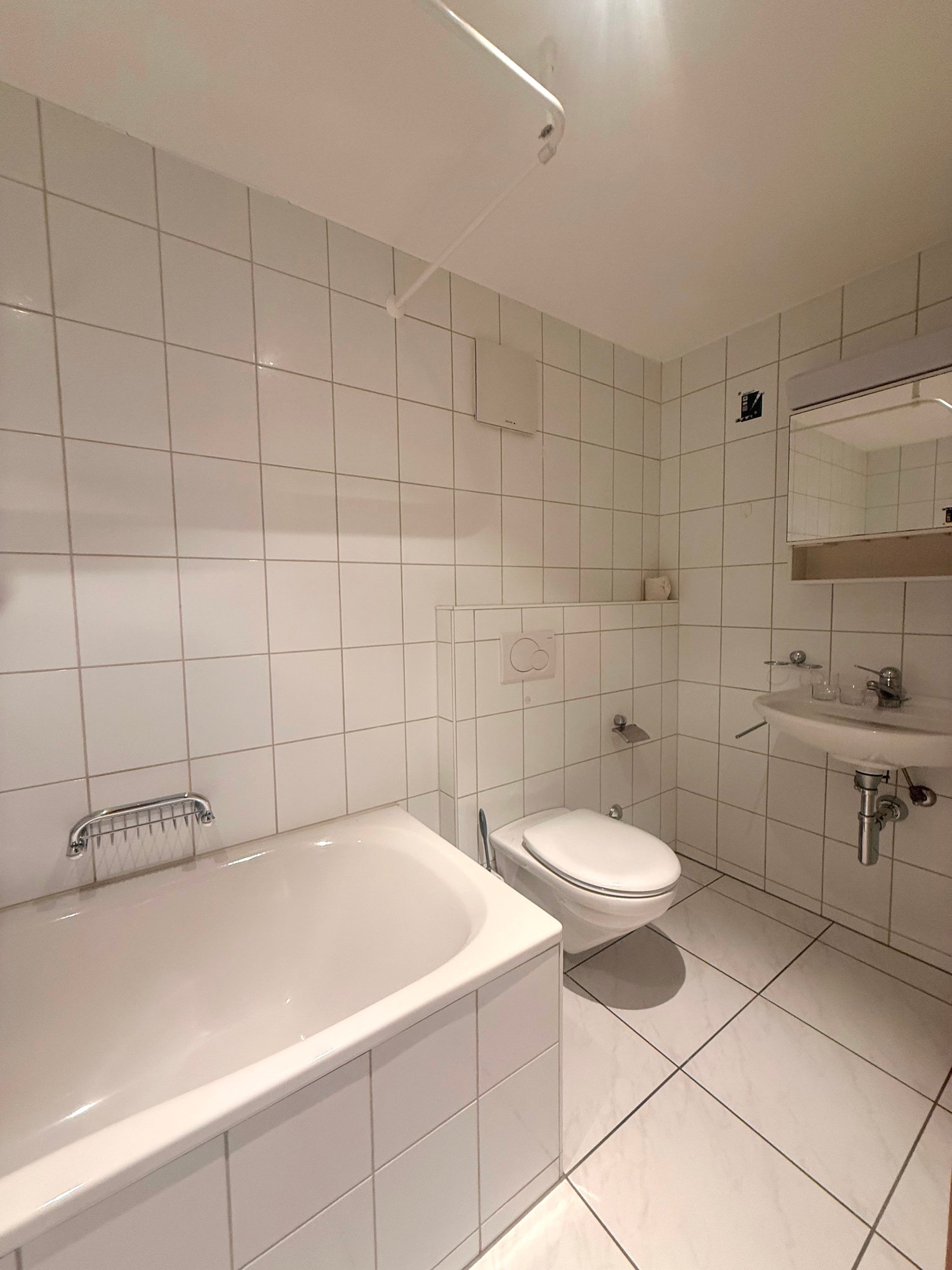 Duplex de 5 ½ pièces