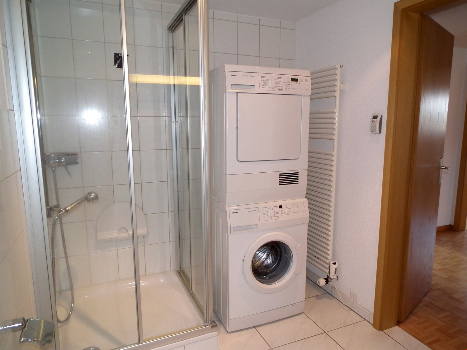 Duplex de 5 ½ pièces