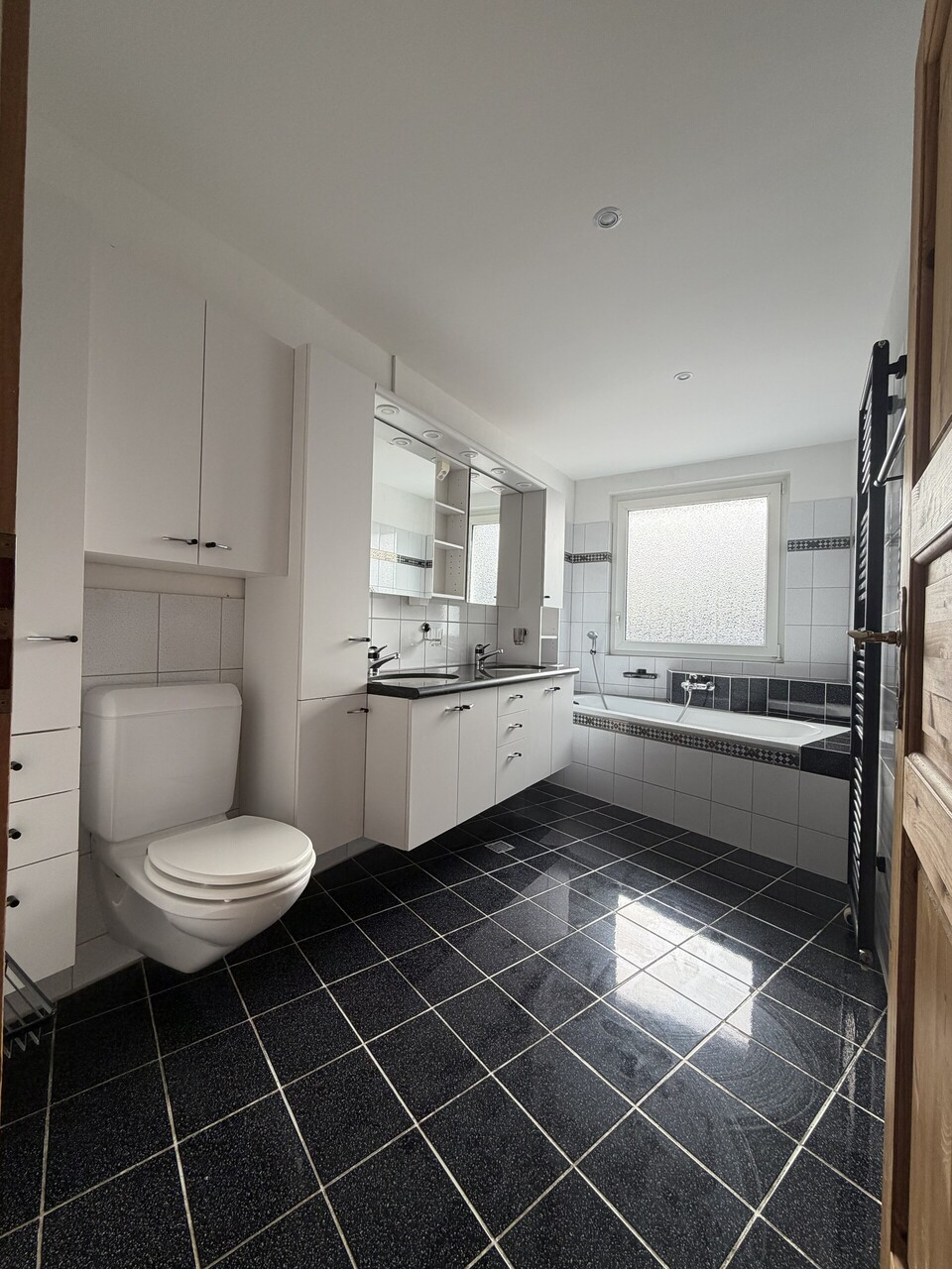 Appartement de 5 ½ pièces