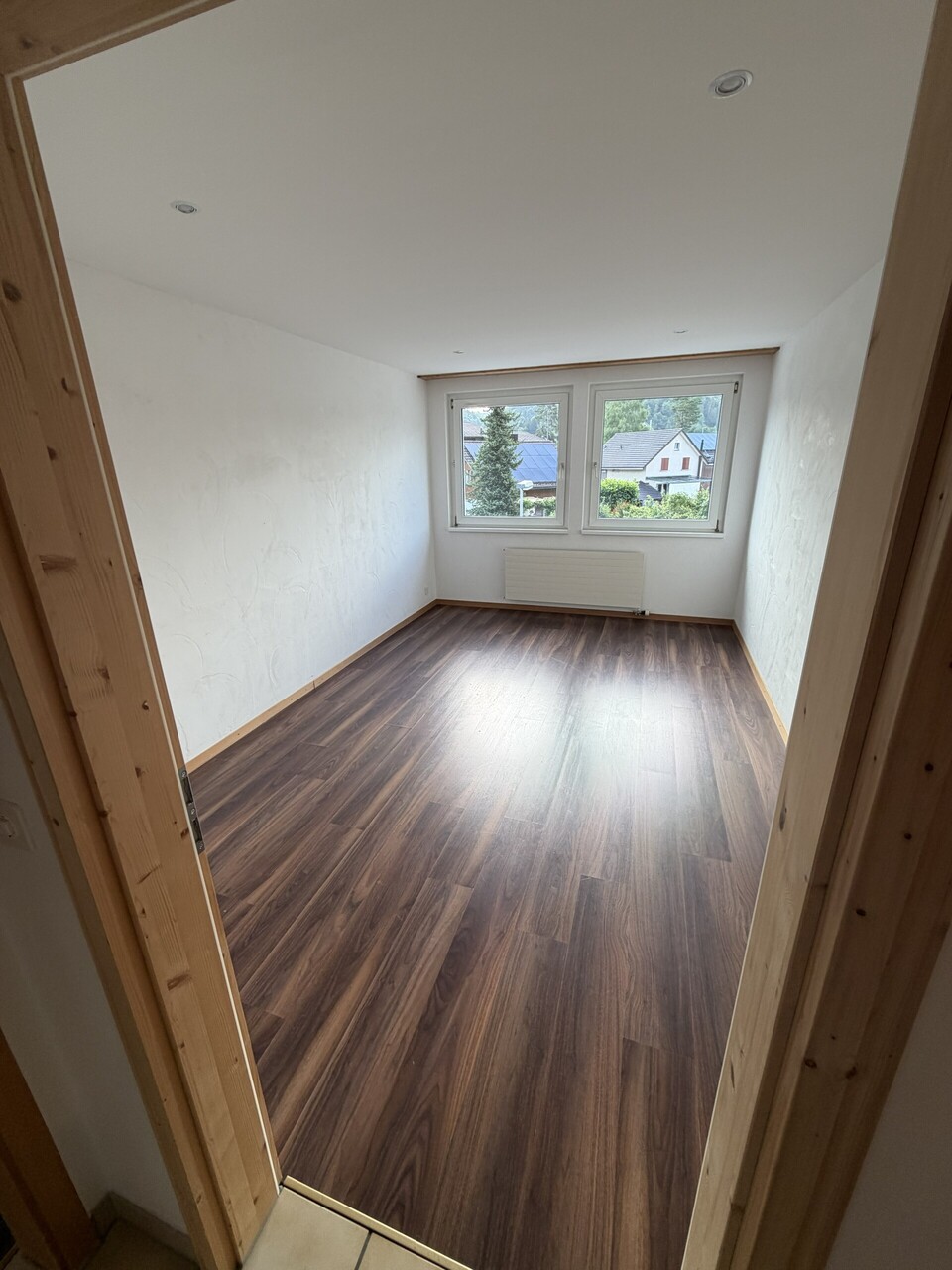 Appartement de 5 ½ pièces