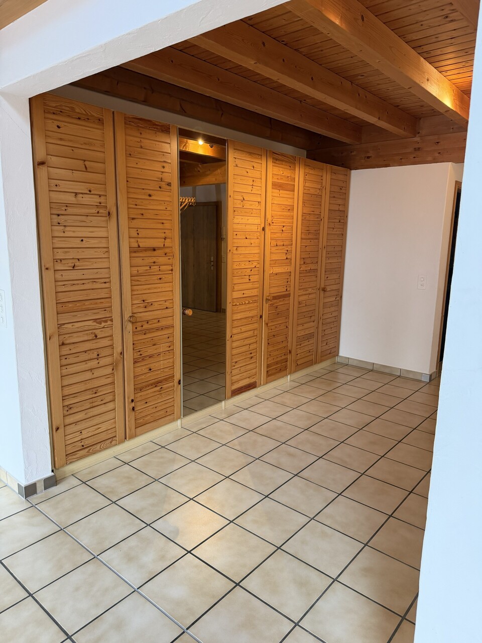 Appartement de 5 ½ pièces