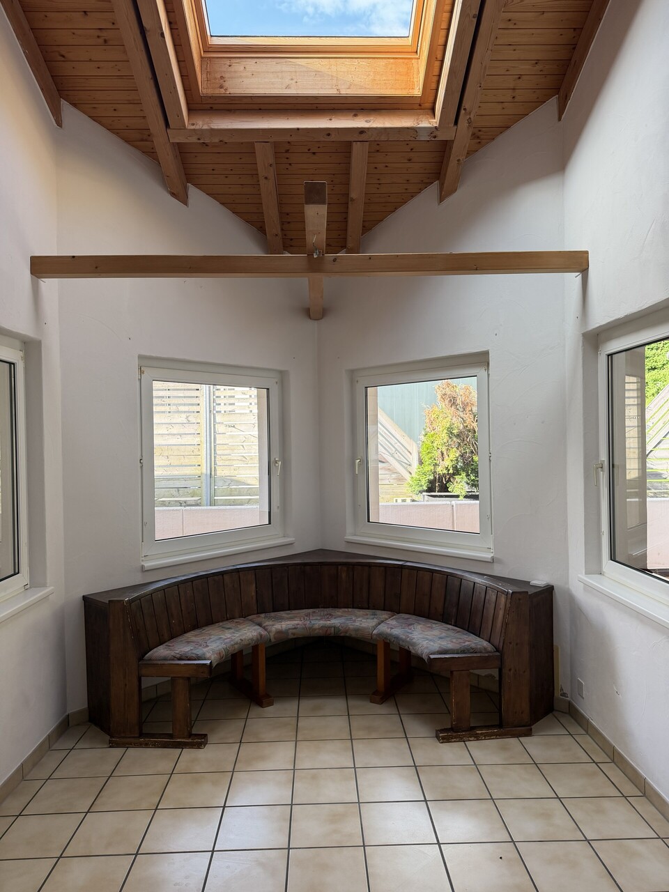Appartement de 5 ½ pièces