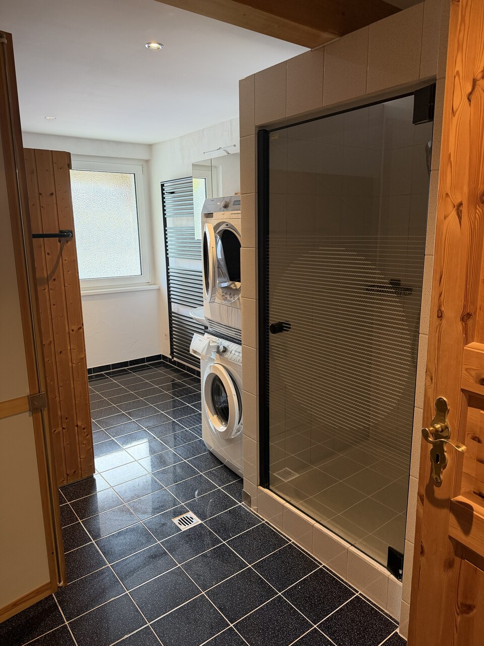 Appartement de 5 ½ pièces