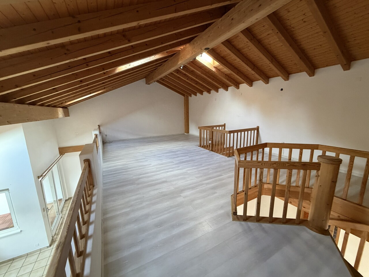 Appartement de 5 ½ pièces
