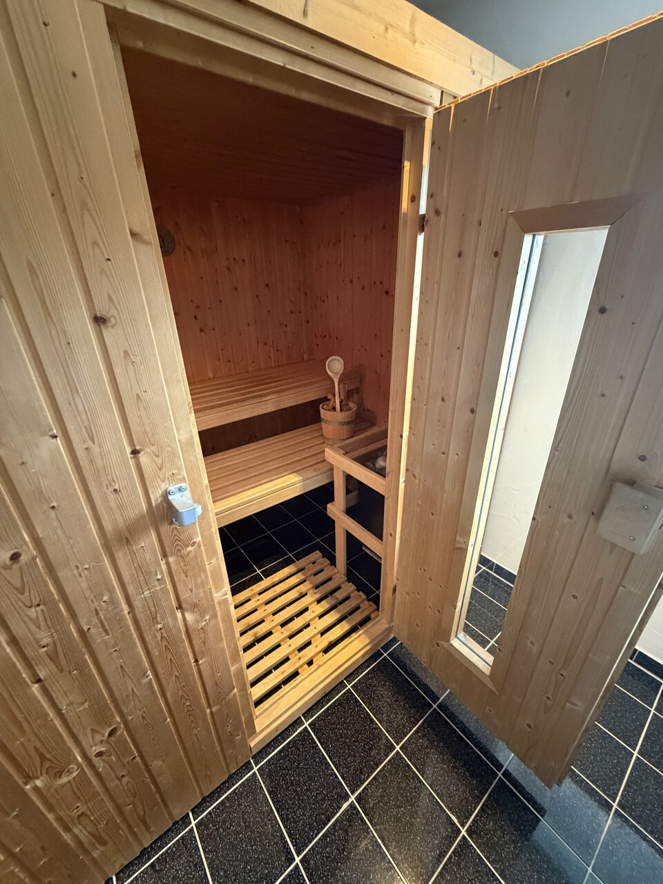Appartement de 5 ½ pièces