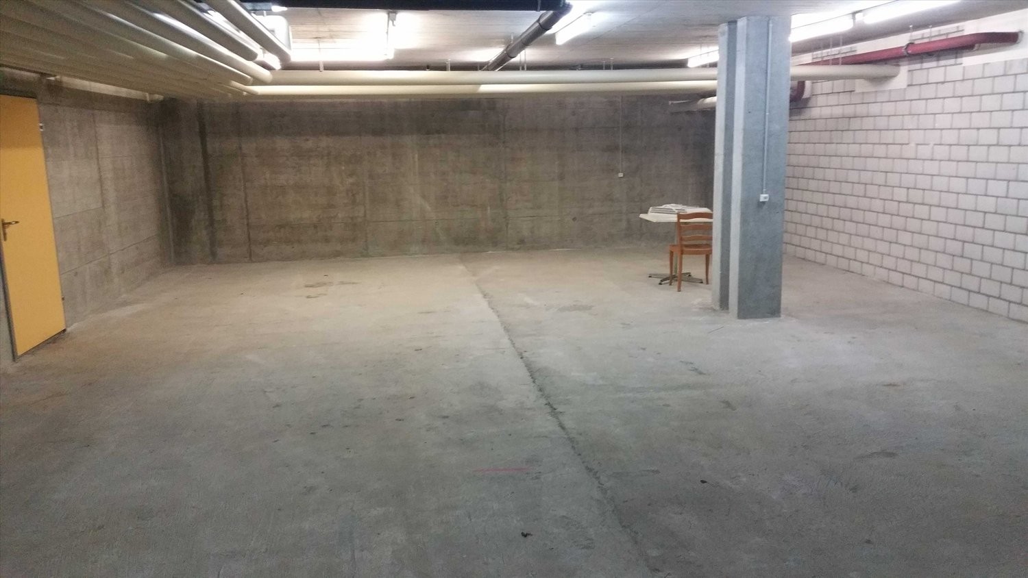 55m² storage room, Foto 2 von 2