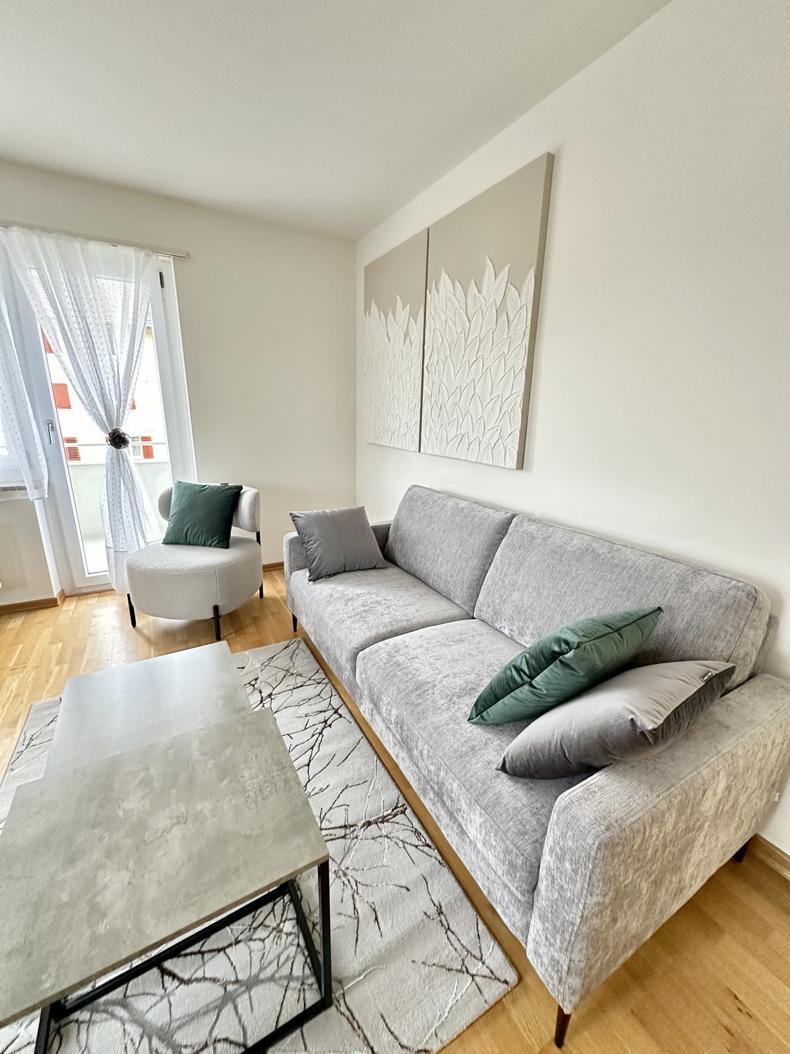 Zimmer in einer Wohngemeinschaft, Foto 8 von 10