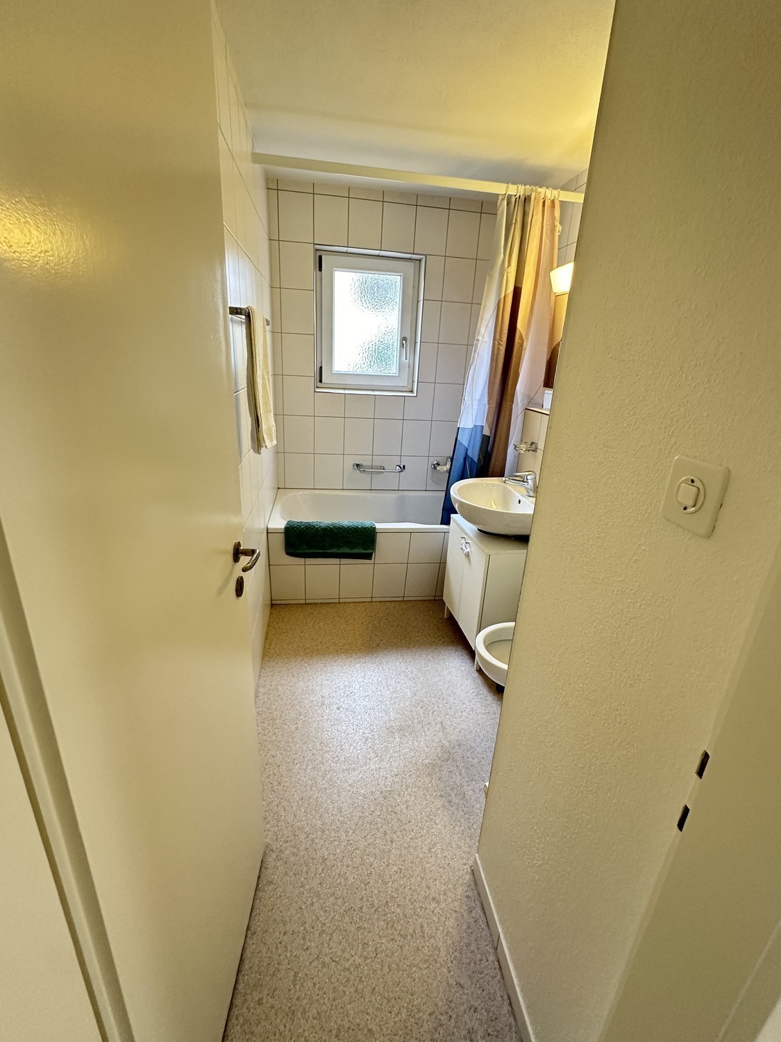 Zimmer in einer Wohngemeinschaft, Foto 10 von 10