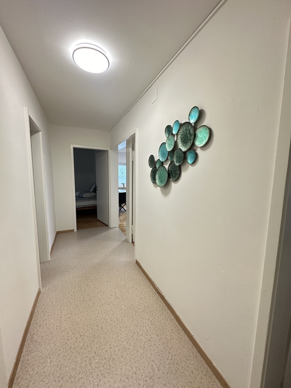 Zimmer in einer Wohngemeinschaft, Foto 2 von 10