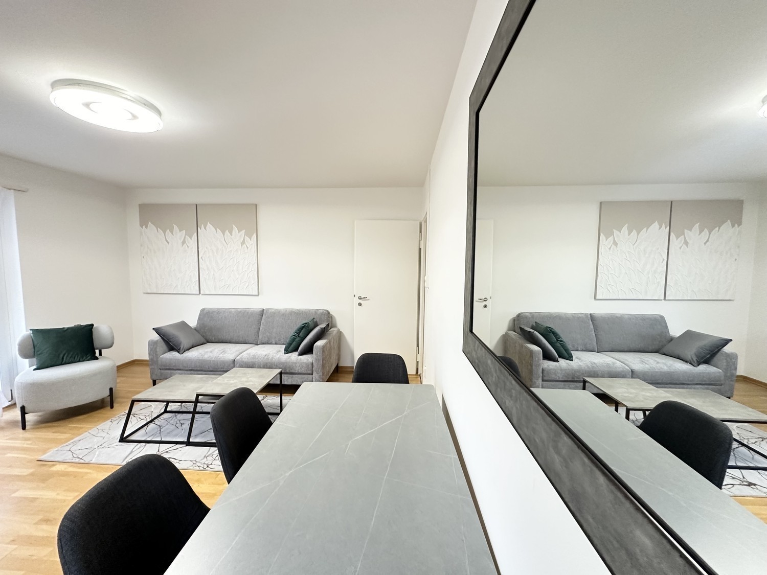 Zimmer in einer Wohngemeinschaft, Foto 1 von 10
