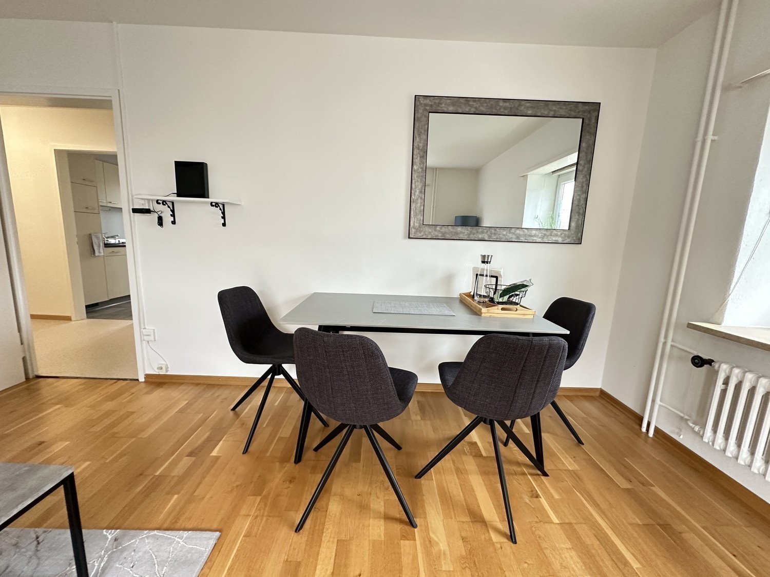 Zimmer in einer Wohngemeinschaft, Foto 6 von 10