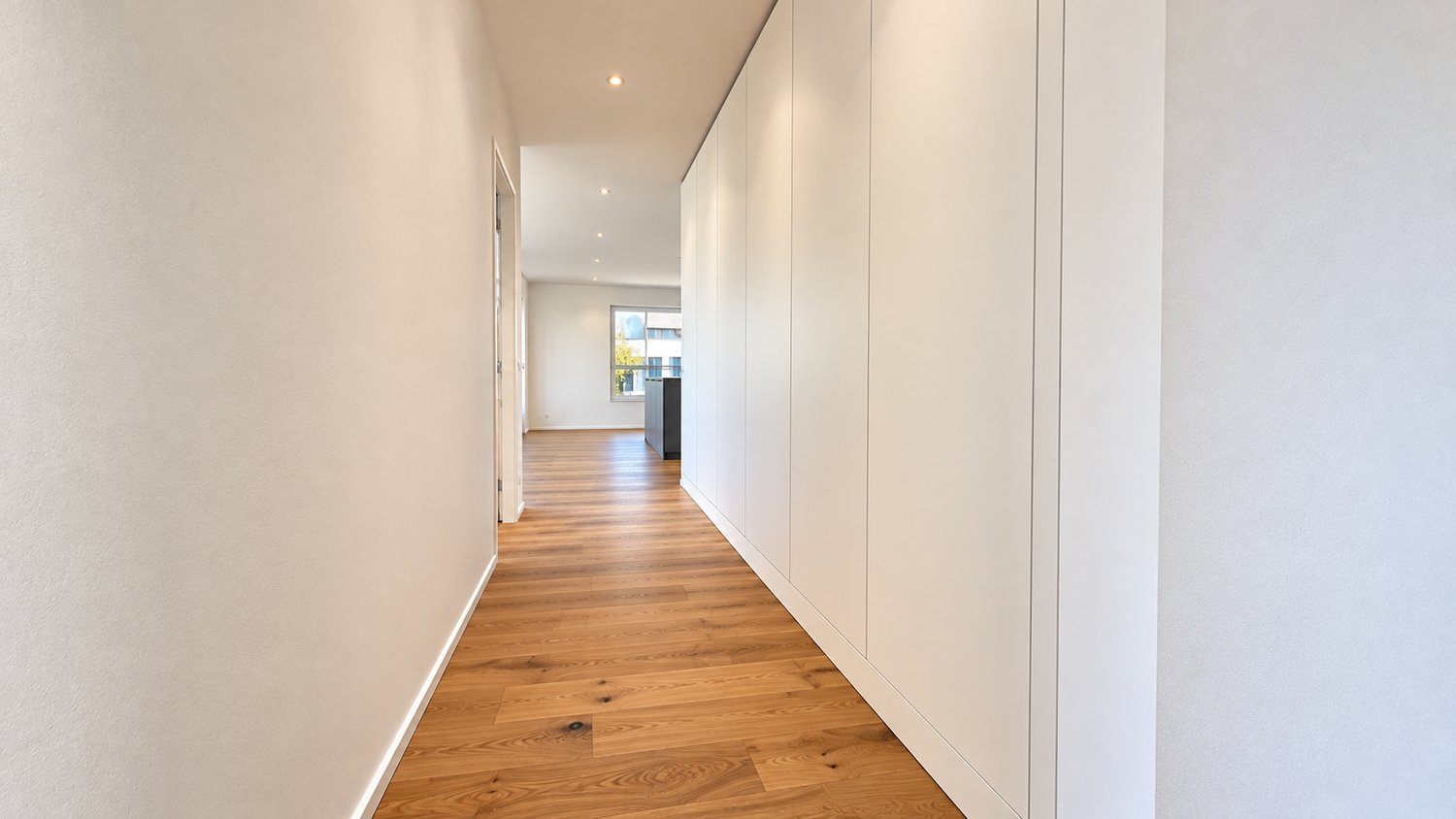 Appartement de 4 ½ pièces