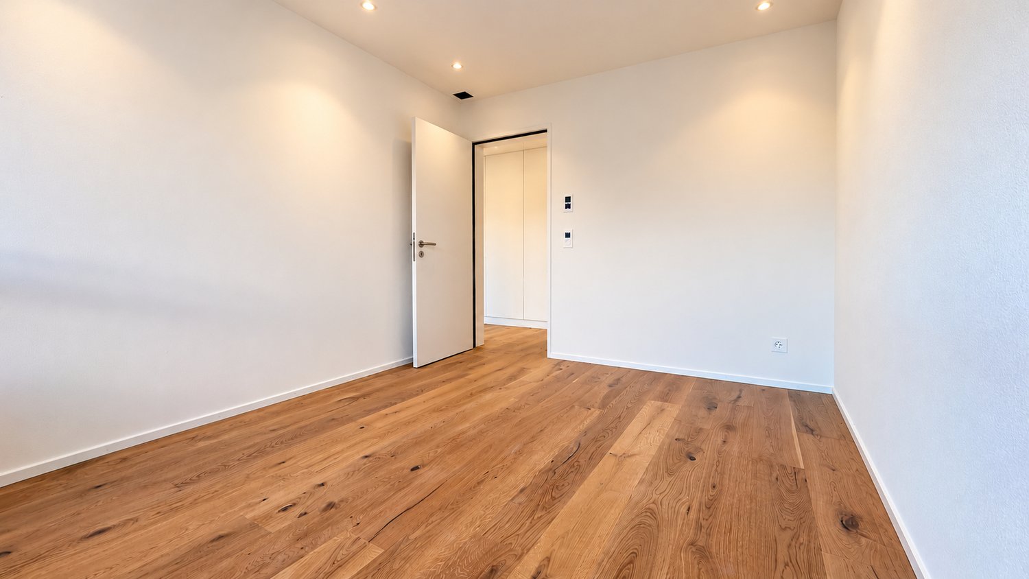 Appartement de 4 ½ pièces