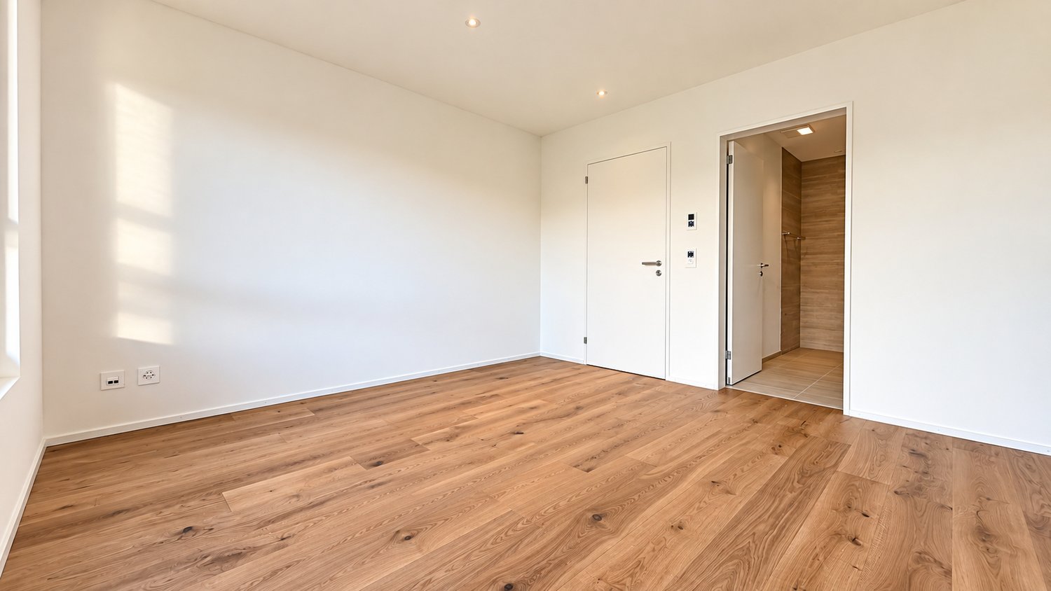 Appartement de 4 ½ pièces