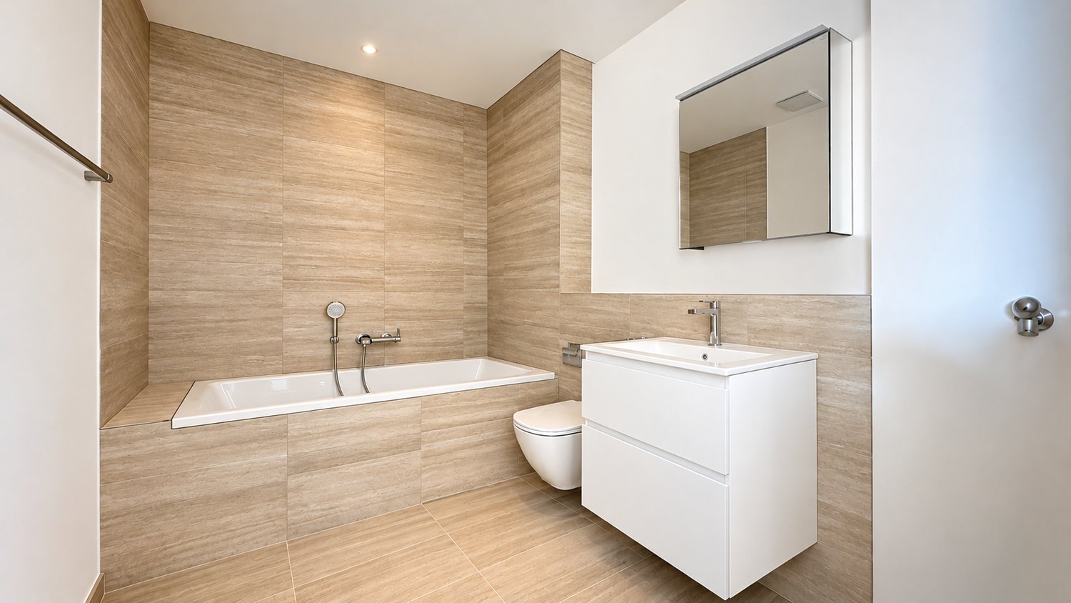 Appartement de 4 ½ pièces