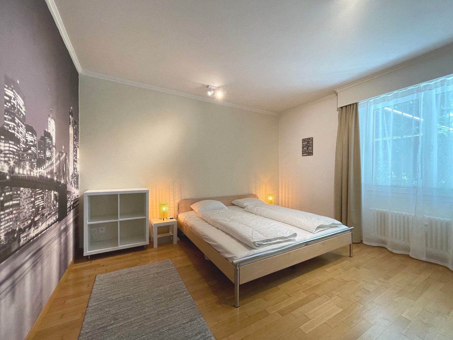 4 ½ rooms apartment, Foto 9 von 10