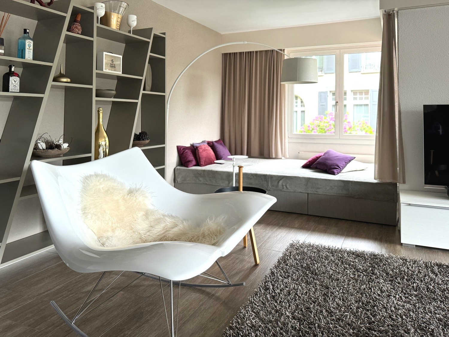 4 ½ rooms apartment, Foto 6 von 10