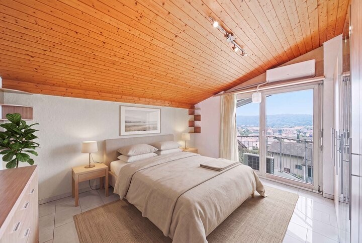 Casa singola di 7 ½ locali