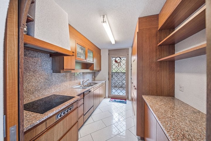Casa singola di 7 ½ locali