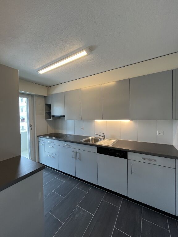 4 ½ rooms apartment