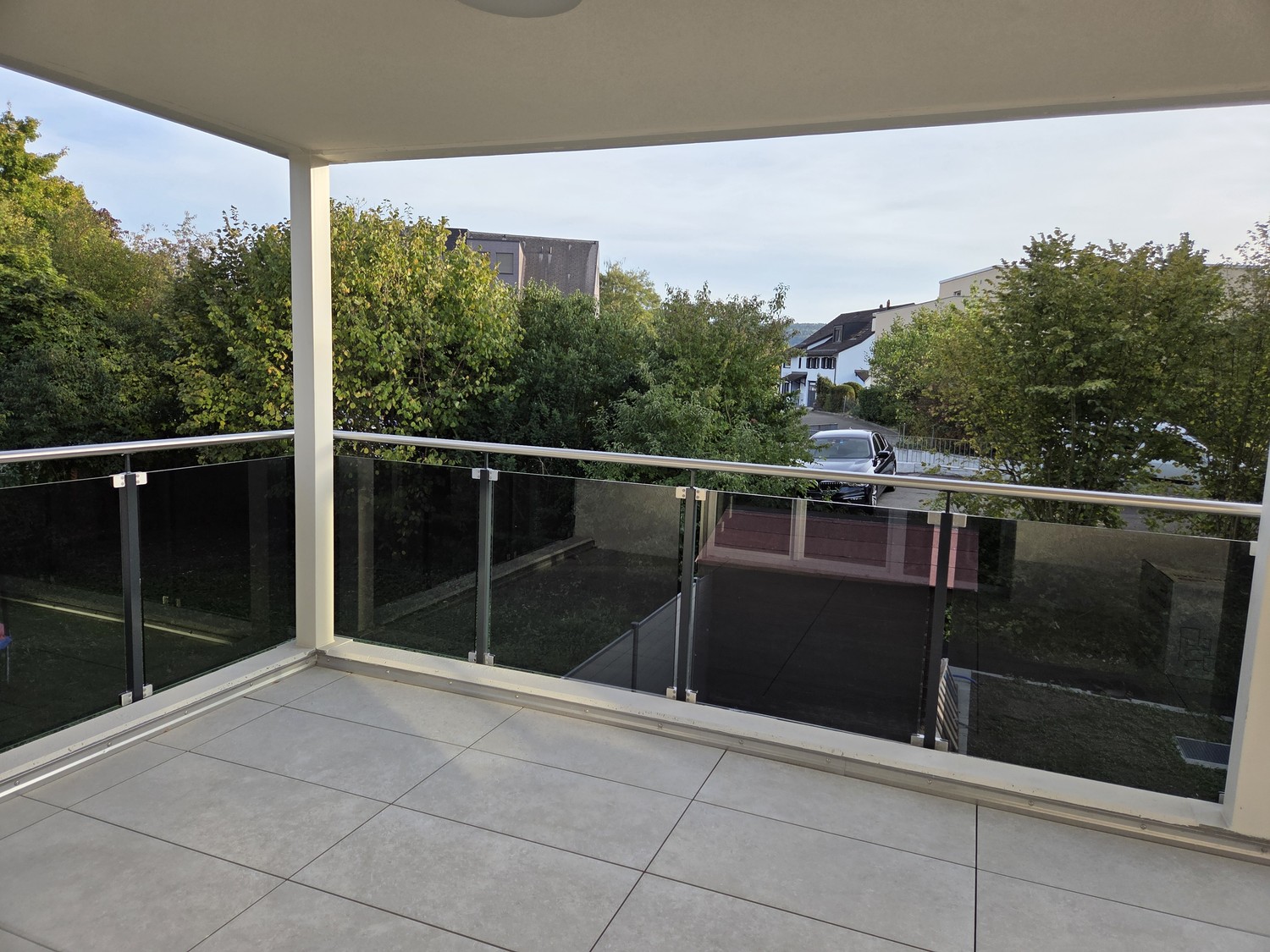 1 ½ rooms apartment, Foto 4 von 6