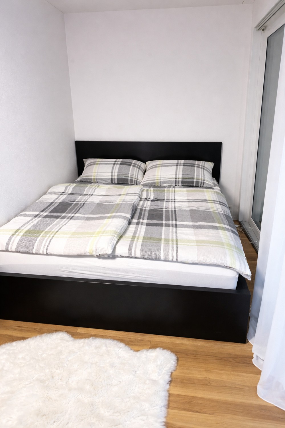 1 ½ rooms apartment, Foto 4 von 4