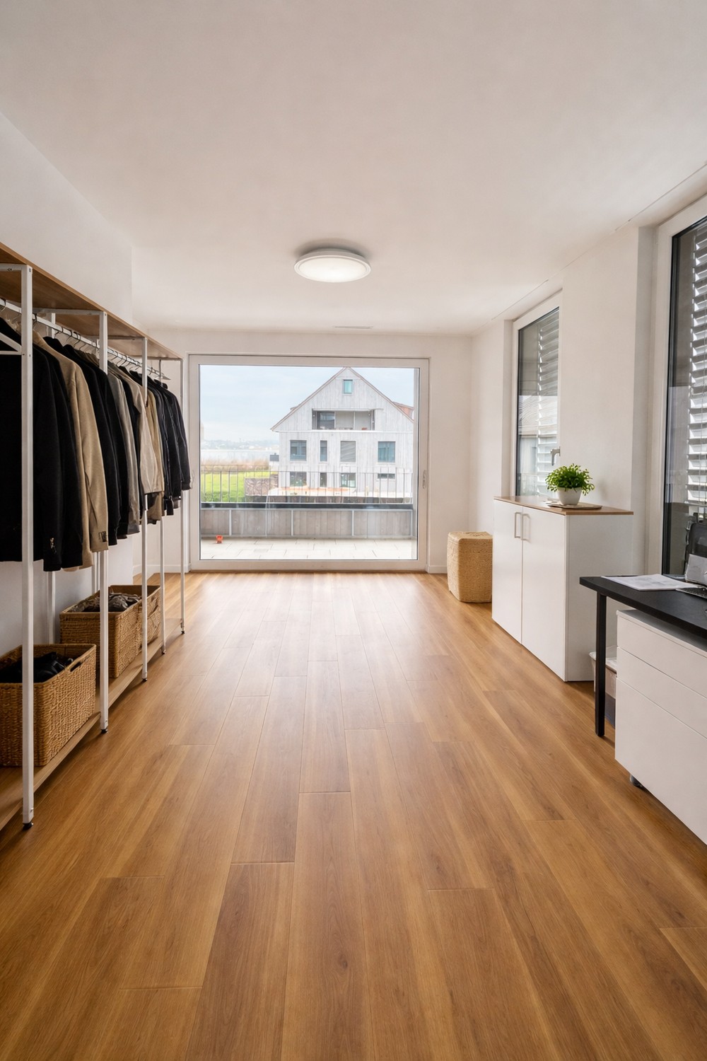 1 ½ rooms apartment, Foto 1 von 4