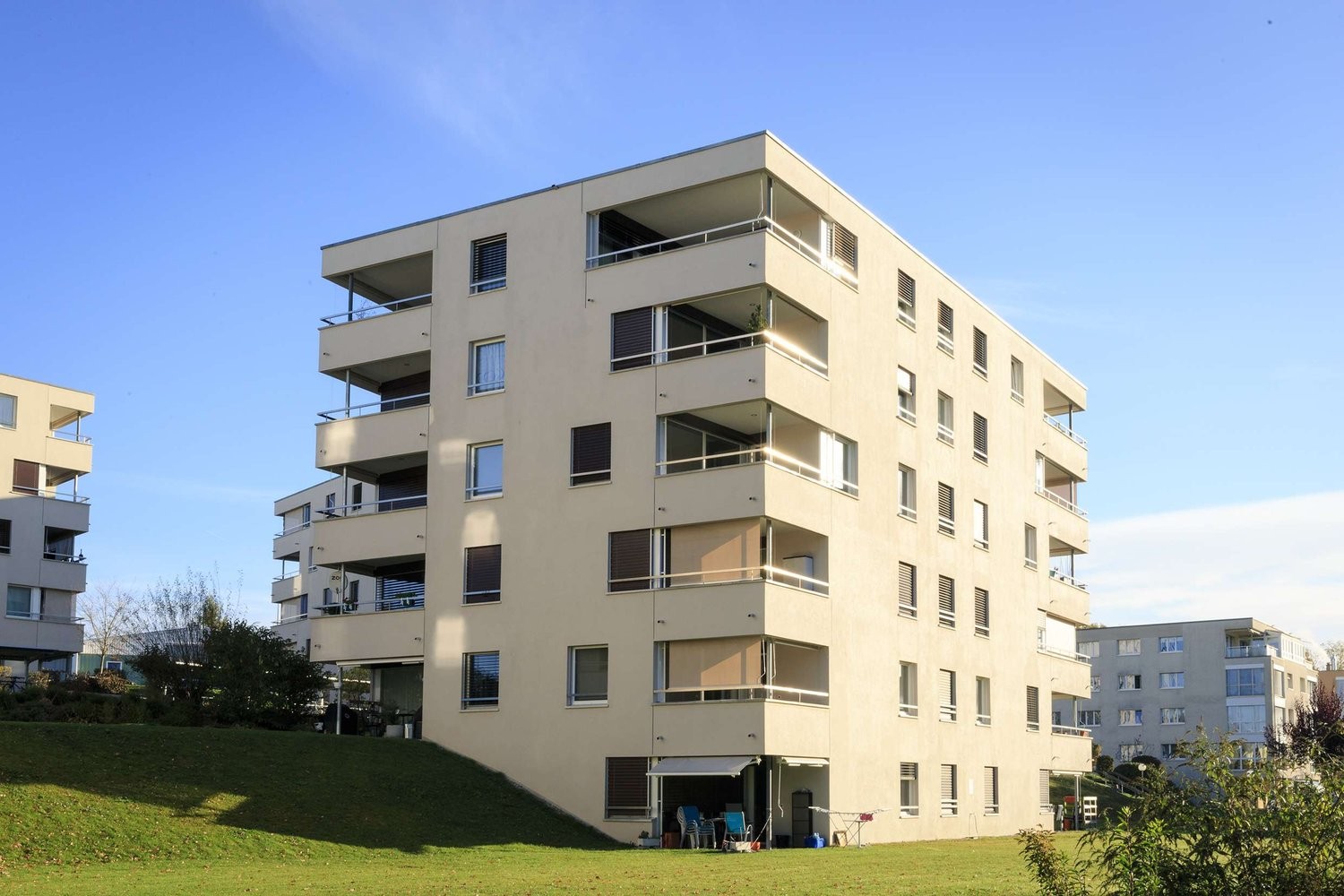 Büro