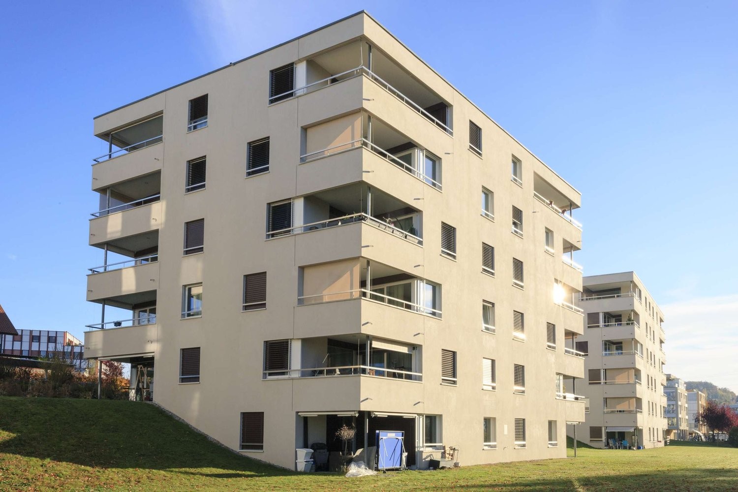 Büro