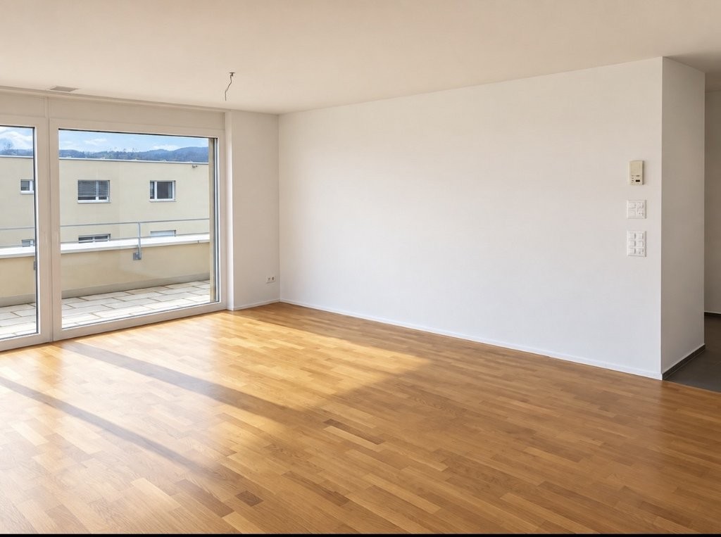 3 ½ rooms attic flat, Foto 5 von 9