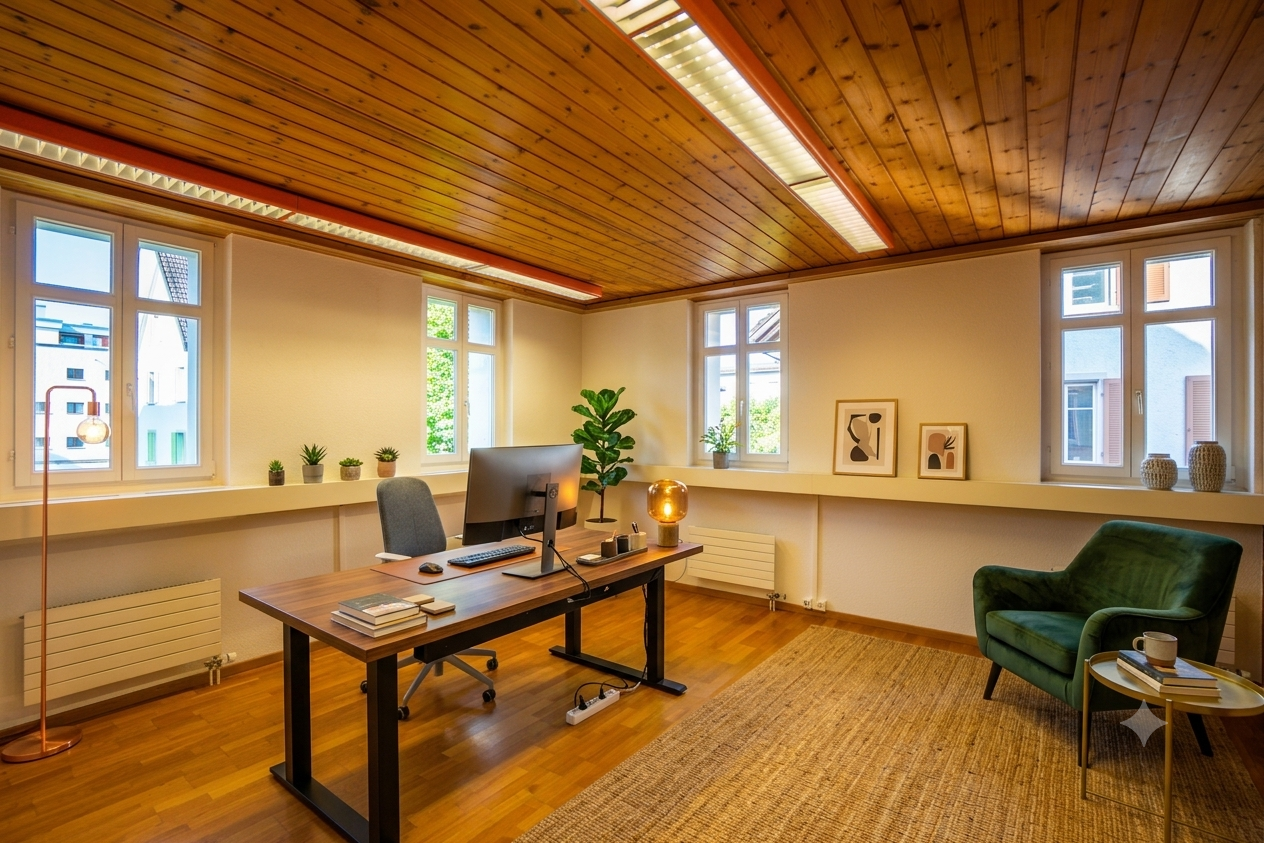 Office, Foto 8 von 10