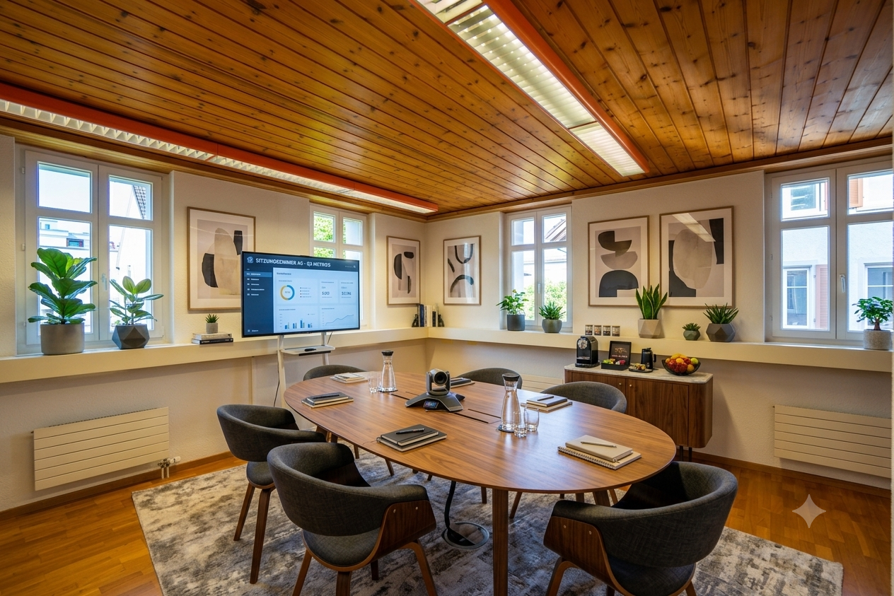 Office, Foto 6 von 10