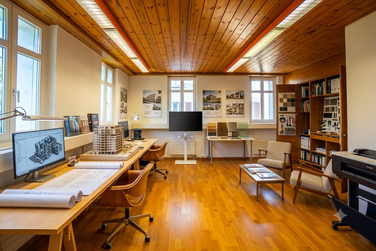 Office, Foto 10 von 10