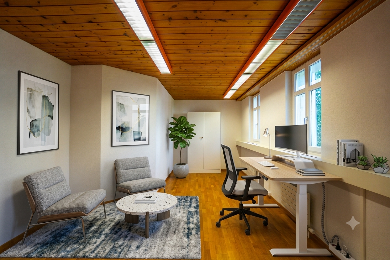 Office, Foto 1 von 10