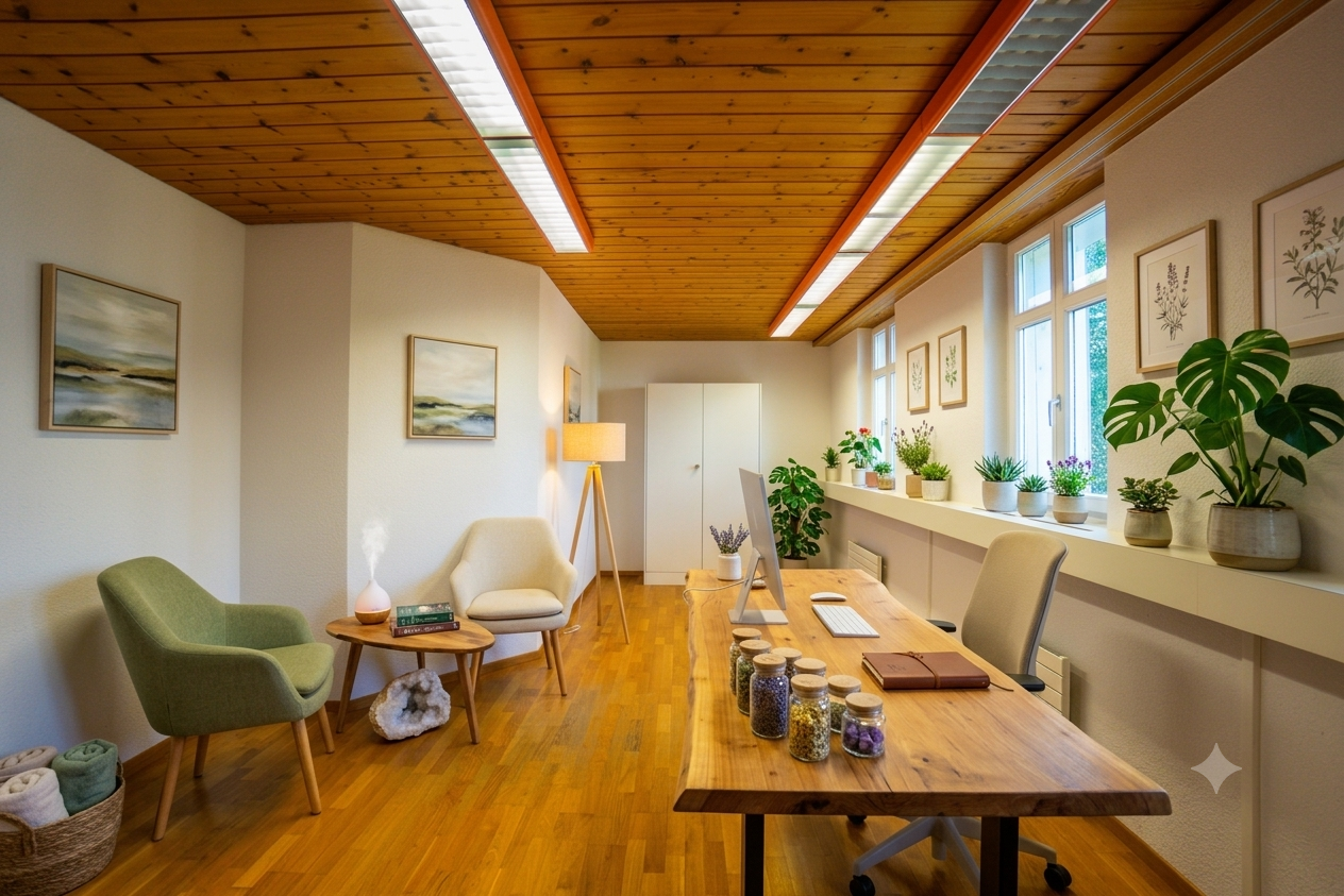 Office, Foto 7 von 10